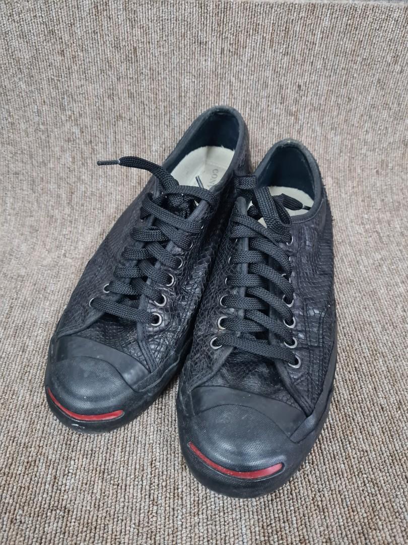 Converse john purcell deals