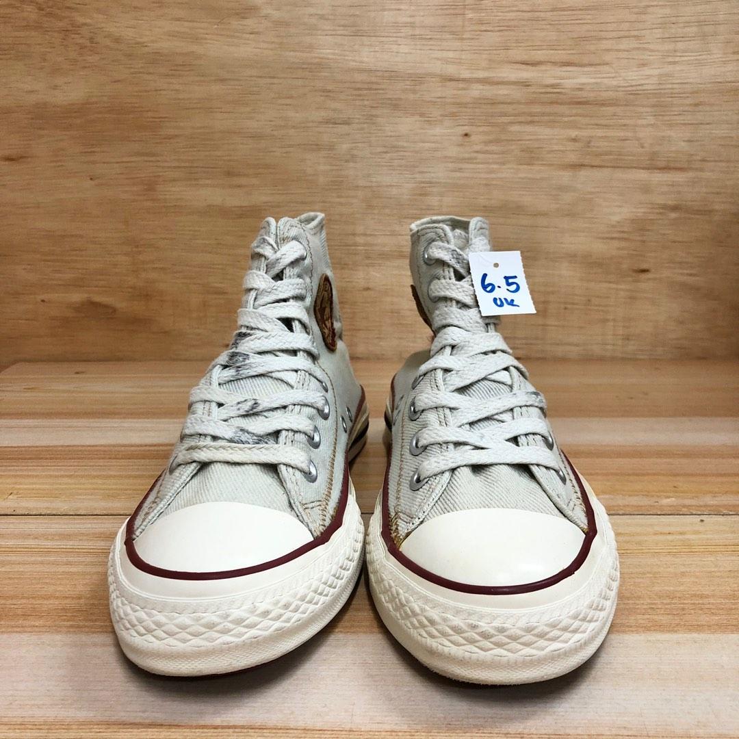 Converse red label discount