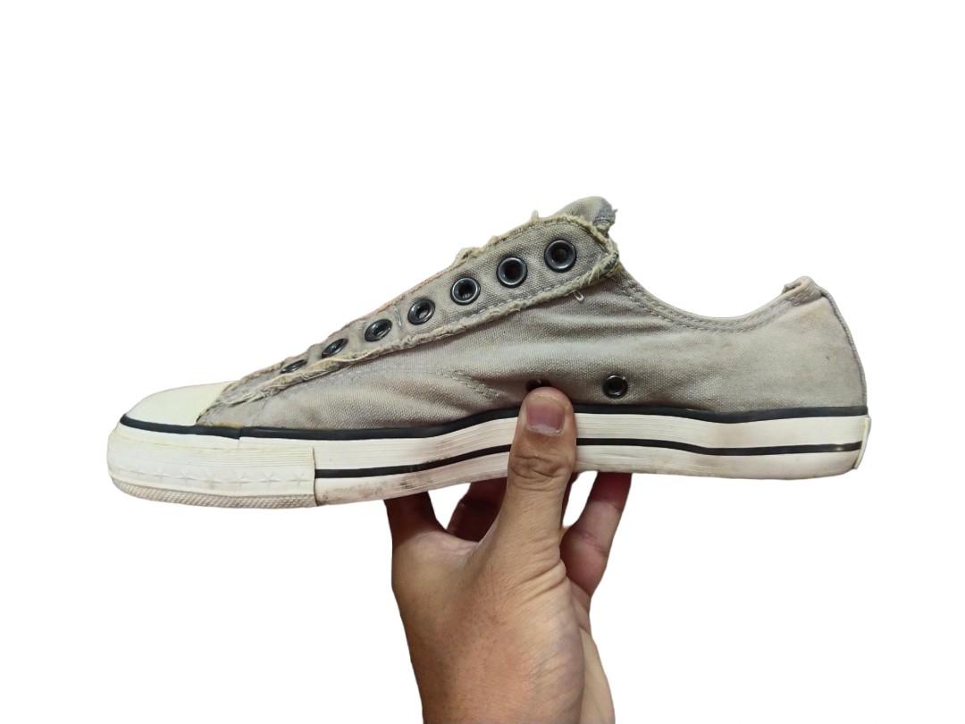 Converse x John Varvatos Slip On Men s Fashion Footwear