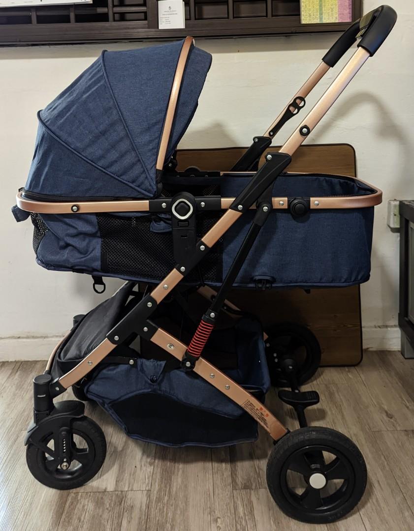Baby pram hotsell for sale