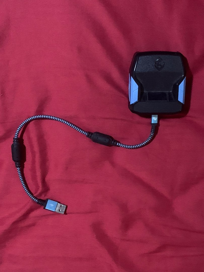 Cronus Zen Controller Emulator for Xbox, Playstation, Nintendo and PC