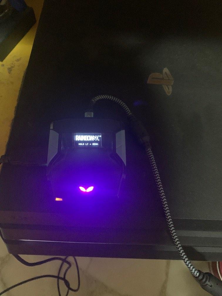 Cronus Zen Controller Emulator for Xbox, Playstation, Nintendo and PC