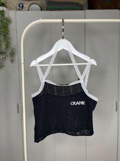 crop top lace