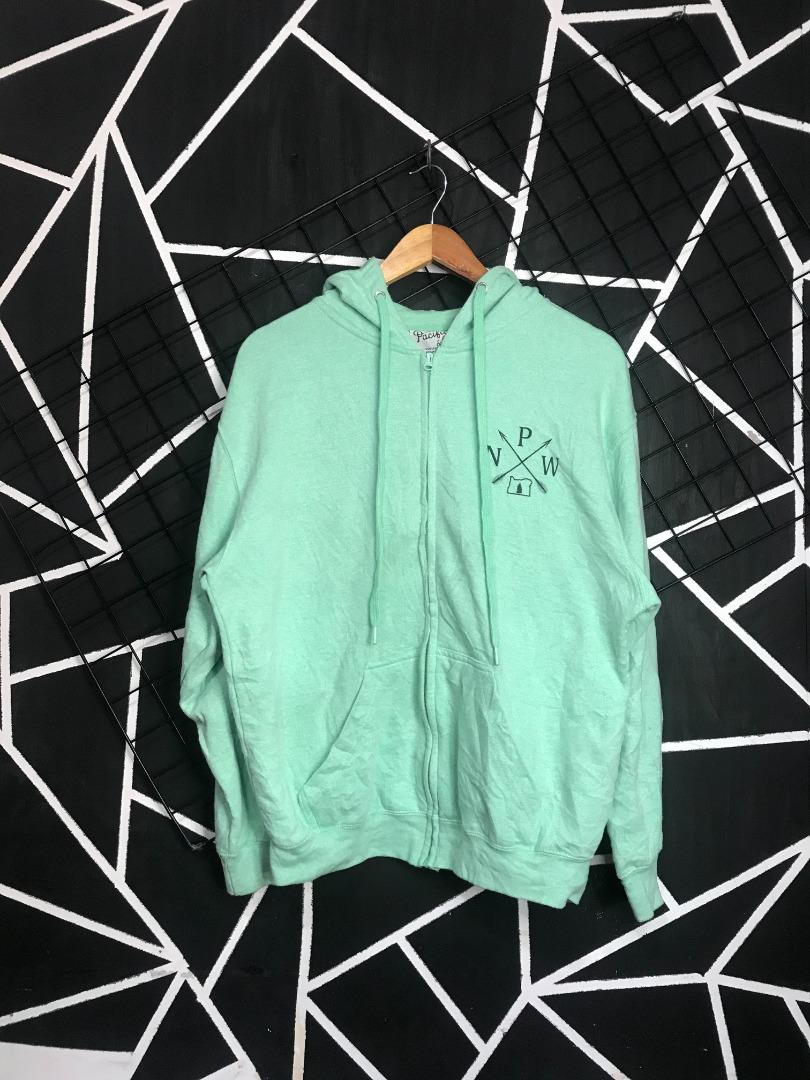 Cyan sweatshirt online