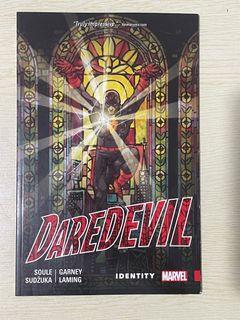 Daredevil: Back in Black Vol. 4: Identity (TPB)