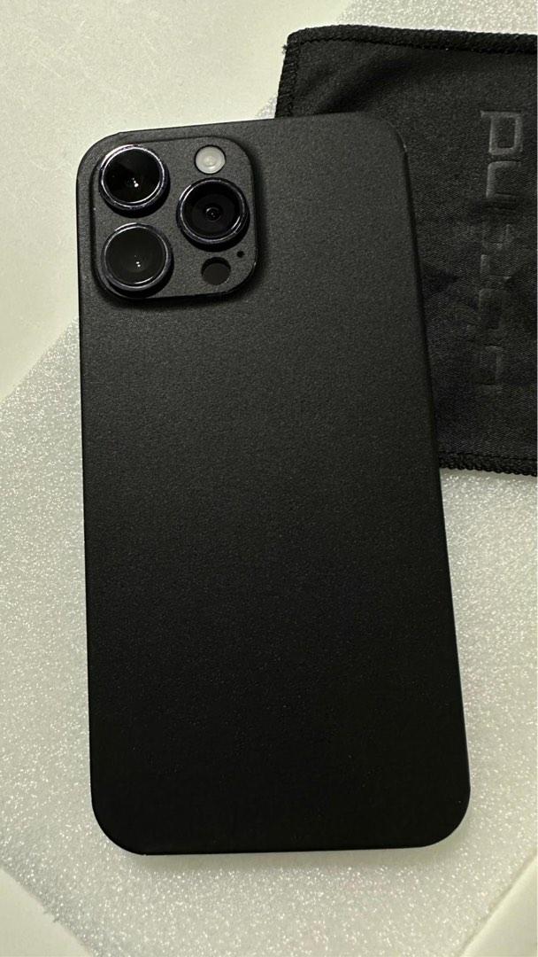 DBrand iPhone 14 Pro Max Skin Back & Camera Protector, Mobile Phones