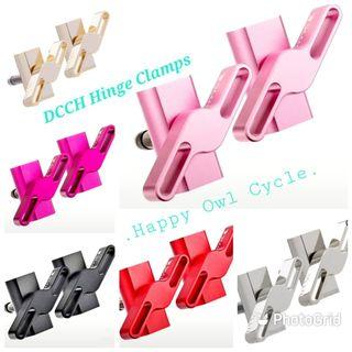 DCCH Hinge Clamp V2