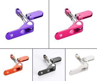 DCCH Seatpost Clamp
