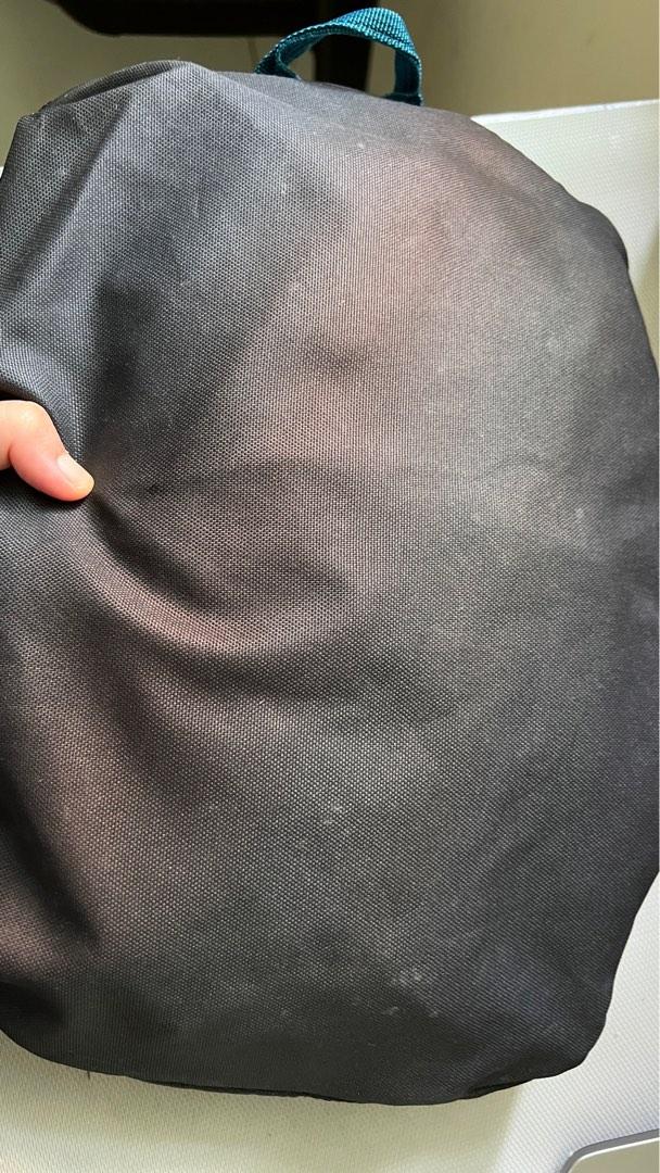 Decathlon plane cover 40L 90L, Hobbies & Toys, Travel, Travel