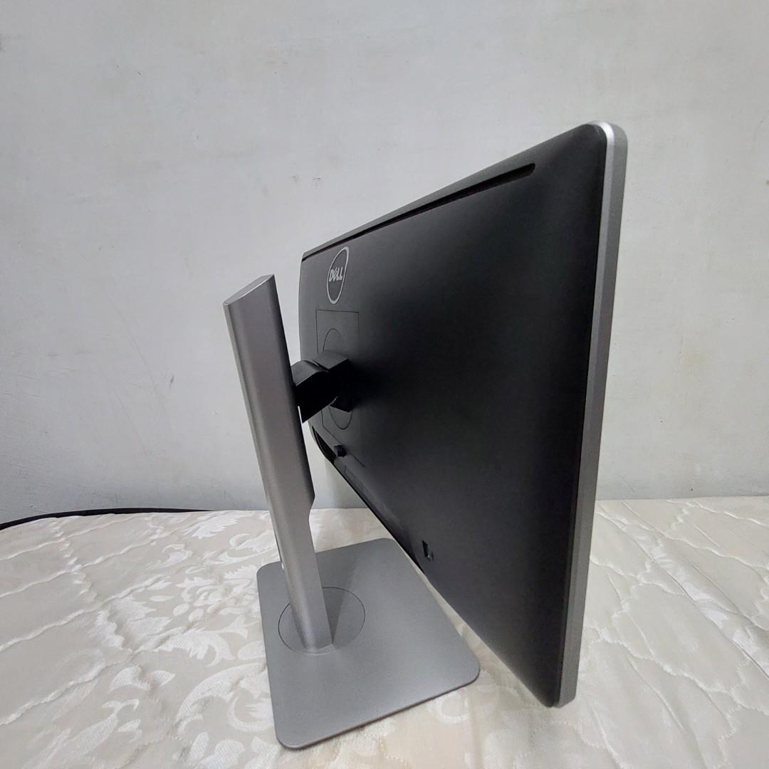 Dell 20 Inch Monitor, Computers & Tech, Parts & Accessories, Monitor