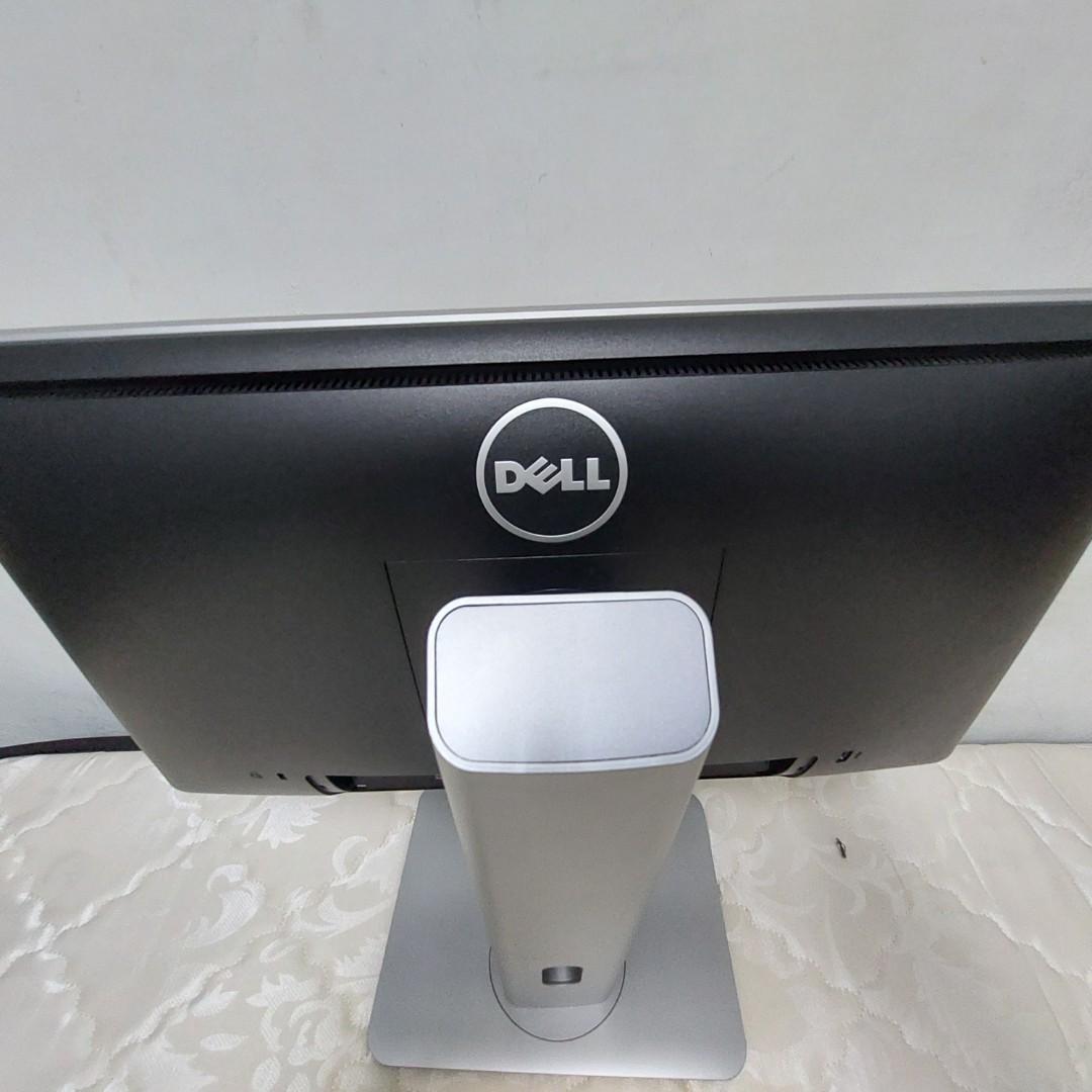 Dell 20 Inch Monitor, Computers & Tech, Parts & Accessories, Monitor