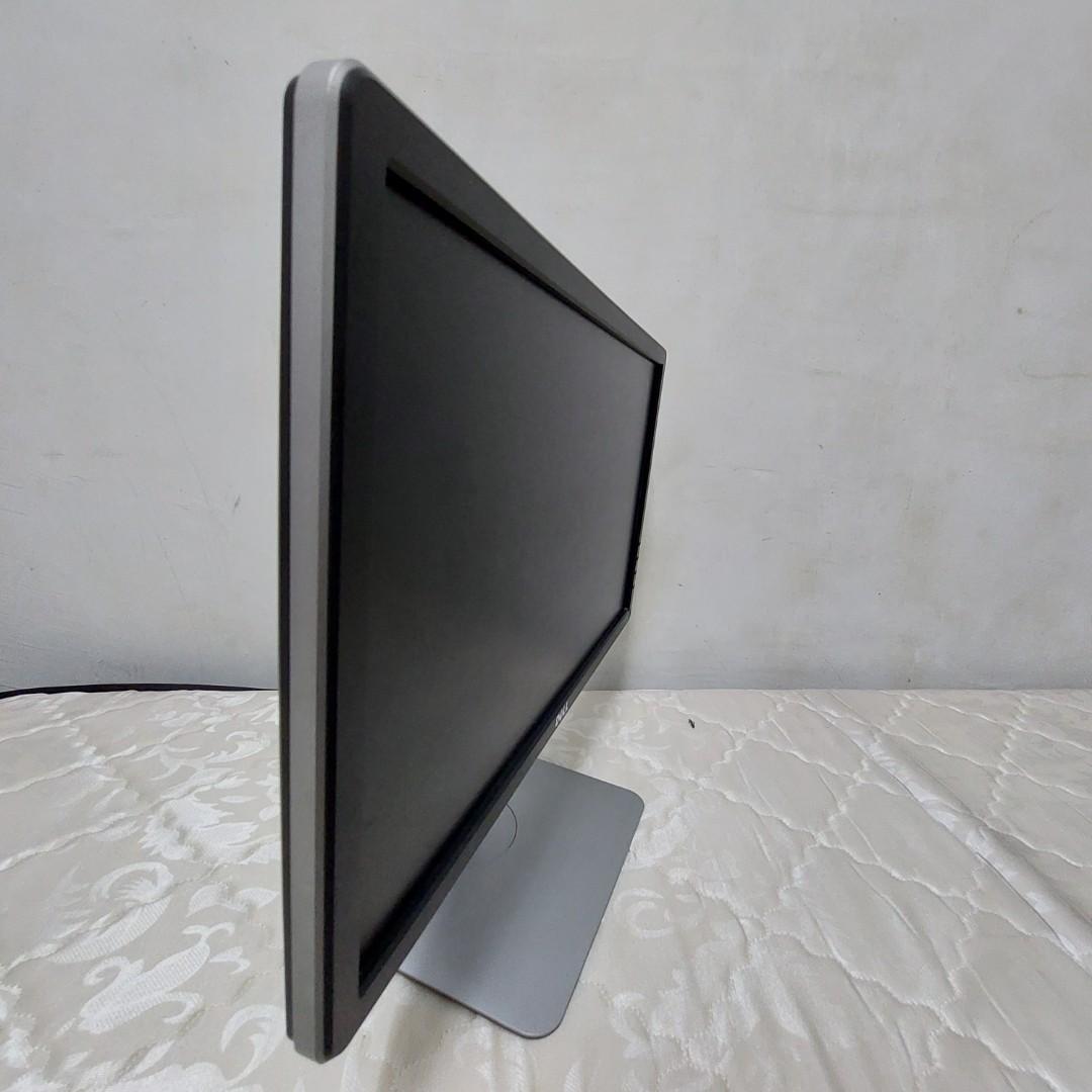 Dell 20 Inch Monitor, Computers & Tech, Parts & Accessories, Monitor