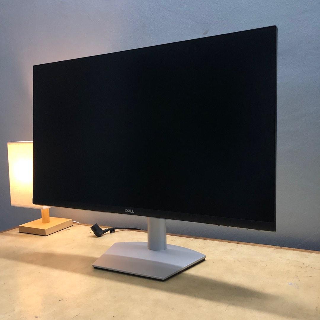 Dell 27" 4K UHD USBC S2722QC Monitor, Computers & Tech, Parts & Accessories, Monitor Screens on