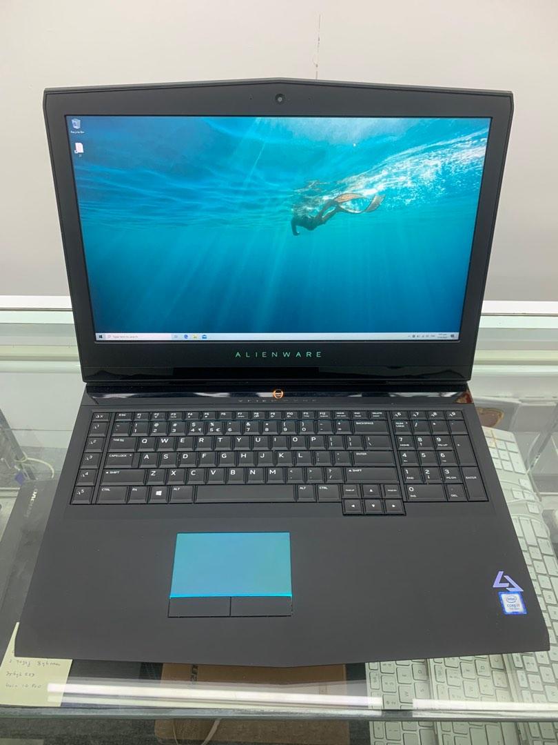 Alienware 17 r4 1070 hot sale