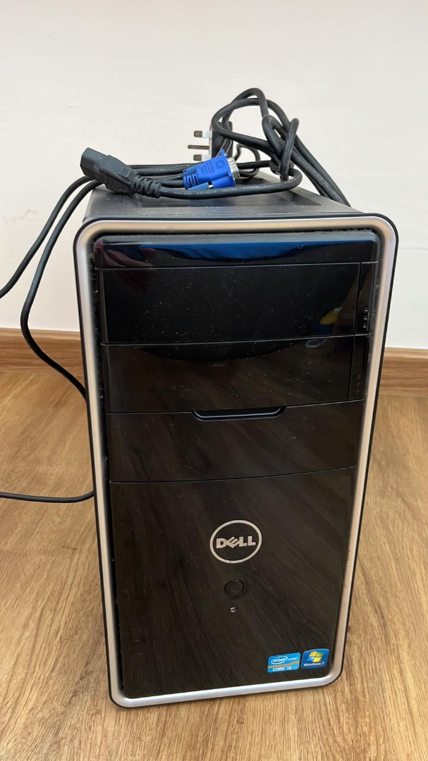 Dell i5 CPU for Sells, Computers & Tech, Desktops on Carousell