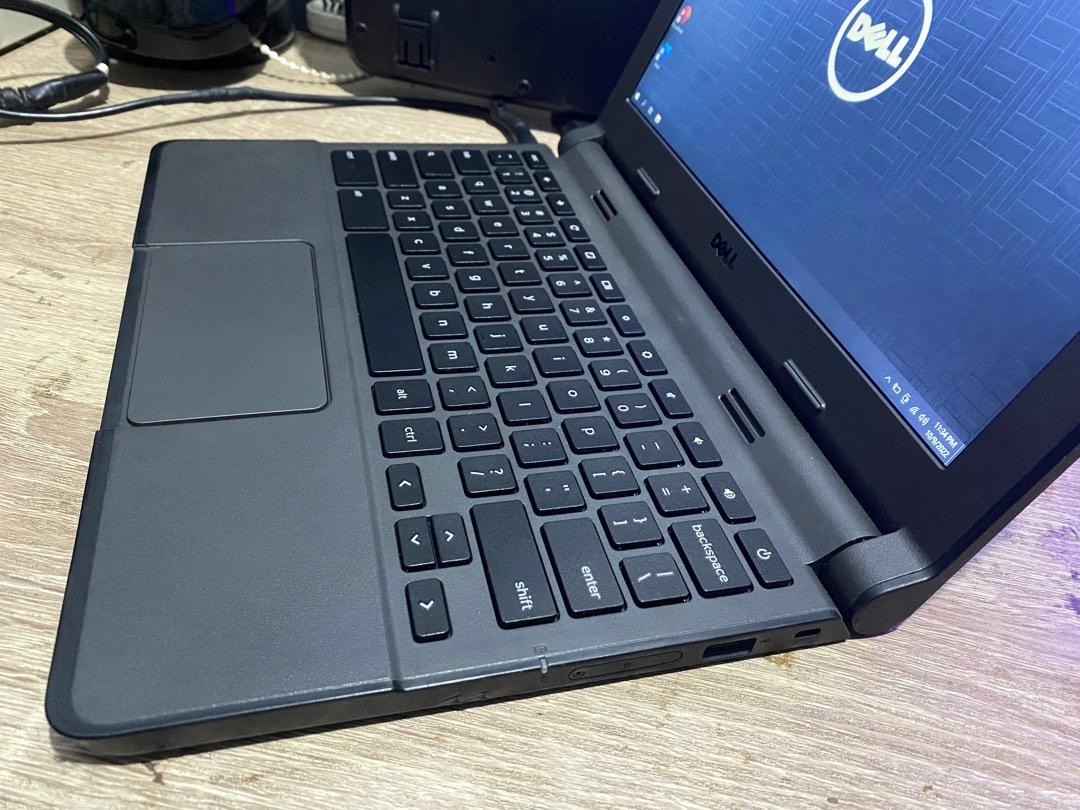 Dell Netbook - Ready to Use, Computers & Tech, Laptops & Notebooks on ...