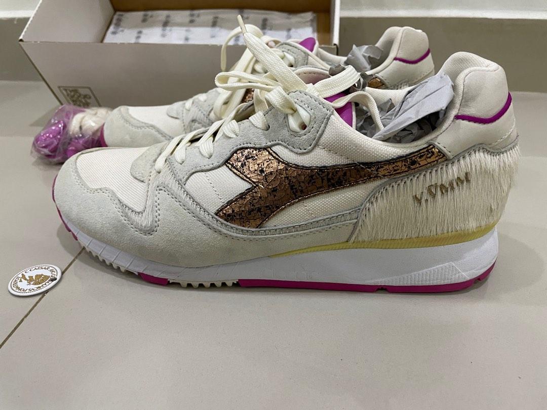 Diadora V7000 The Good Will Out Caligula