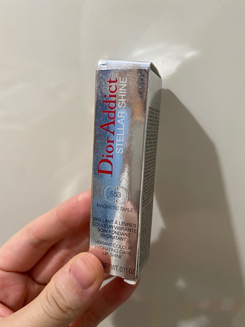 Dior 553 clearance