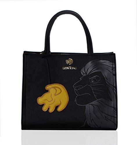 Lion king tote best sale bag