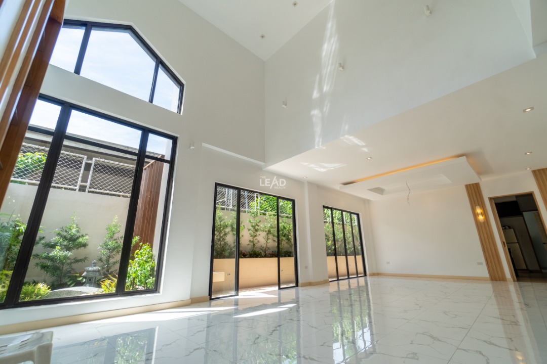 Don Jose Heights Brand New House and Lot For Sale Commonwealth Quezon