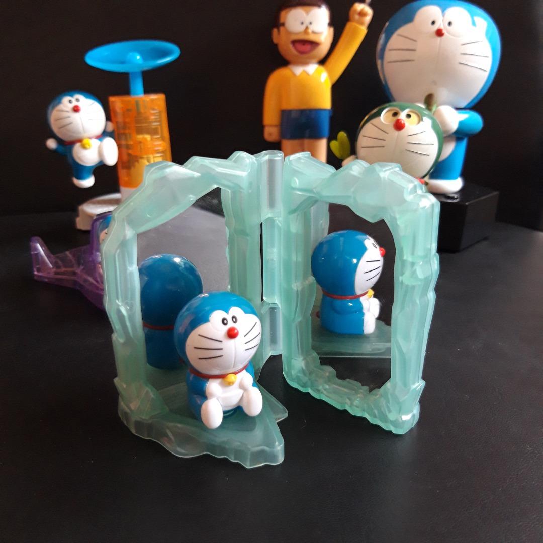 DORAEMON and NOBITA COLLECTIBLE Merch, Hobbies & Toys, Memorabilia