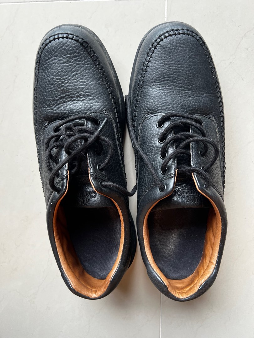 Dr comfort sales work shoes