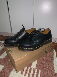Dr marten 1461