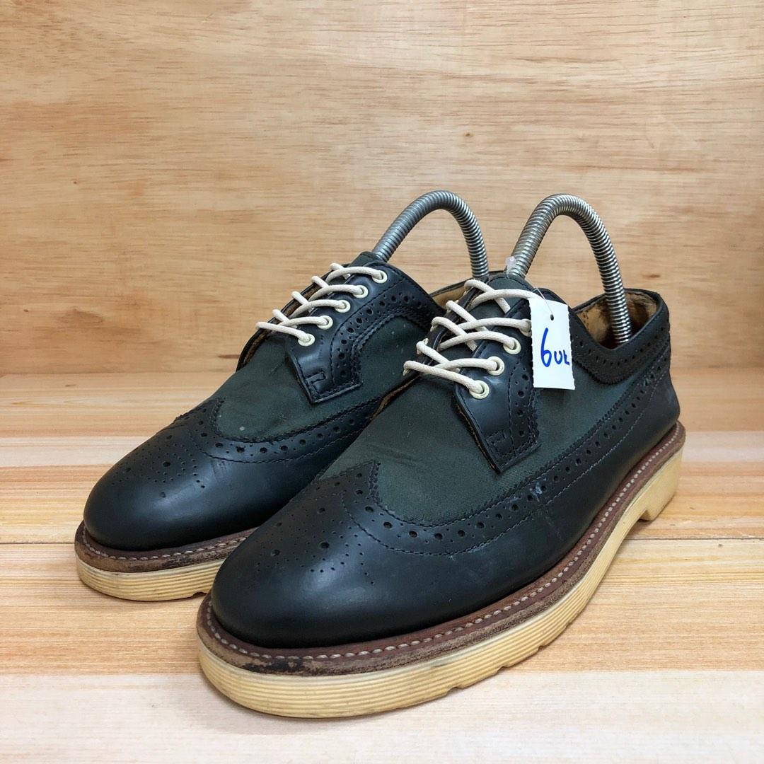 Dr martens alfred hot sale