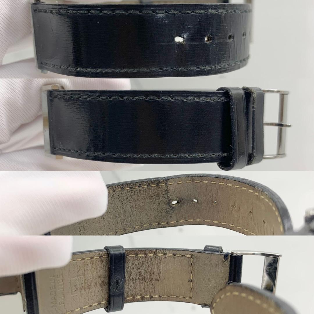 DUNHILL 8036 WAFER QUARTZ NOT MOVING LADIES WATCH 227014522 MA, Luxury