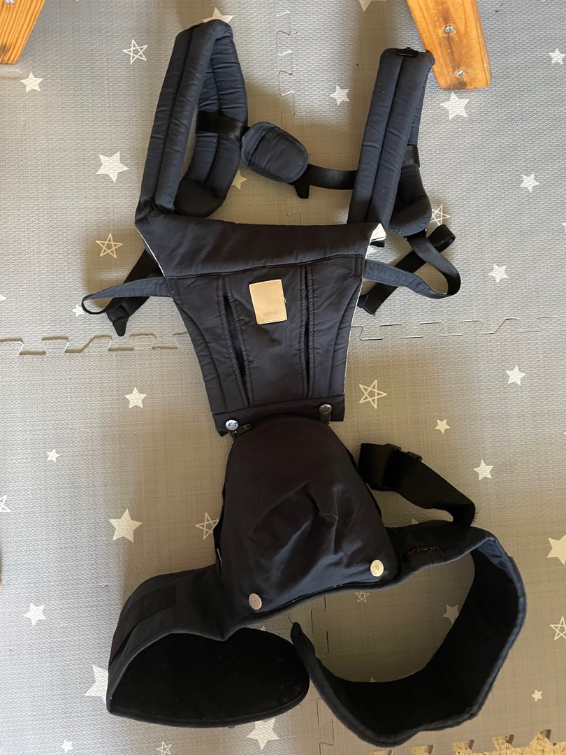 Ecleve hipseat store