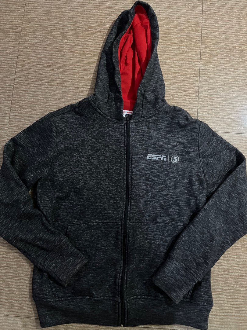 Espn camo hoodie new arrivals