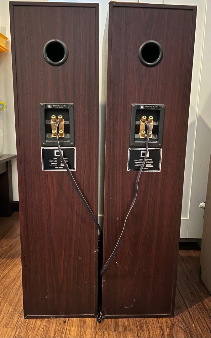 Floor Stand Speakers, TV & Home Appliances, TV & Entertainment