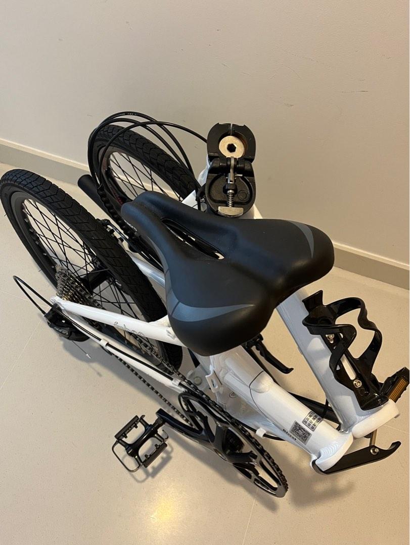 fnhon blast full bike