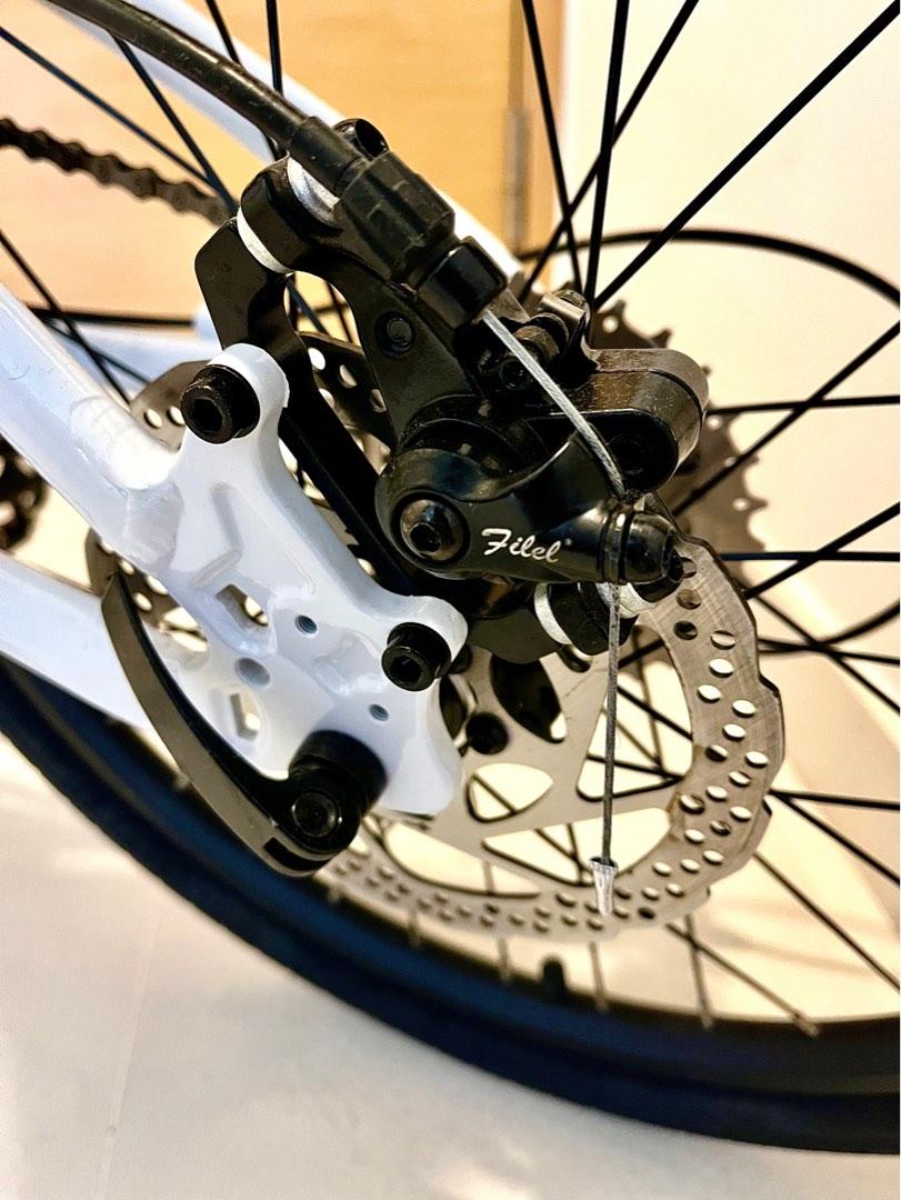 fnhon blast full bike