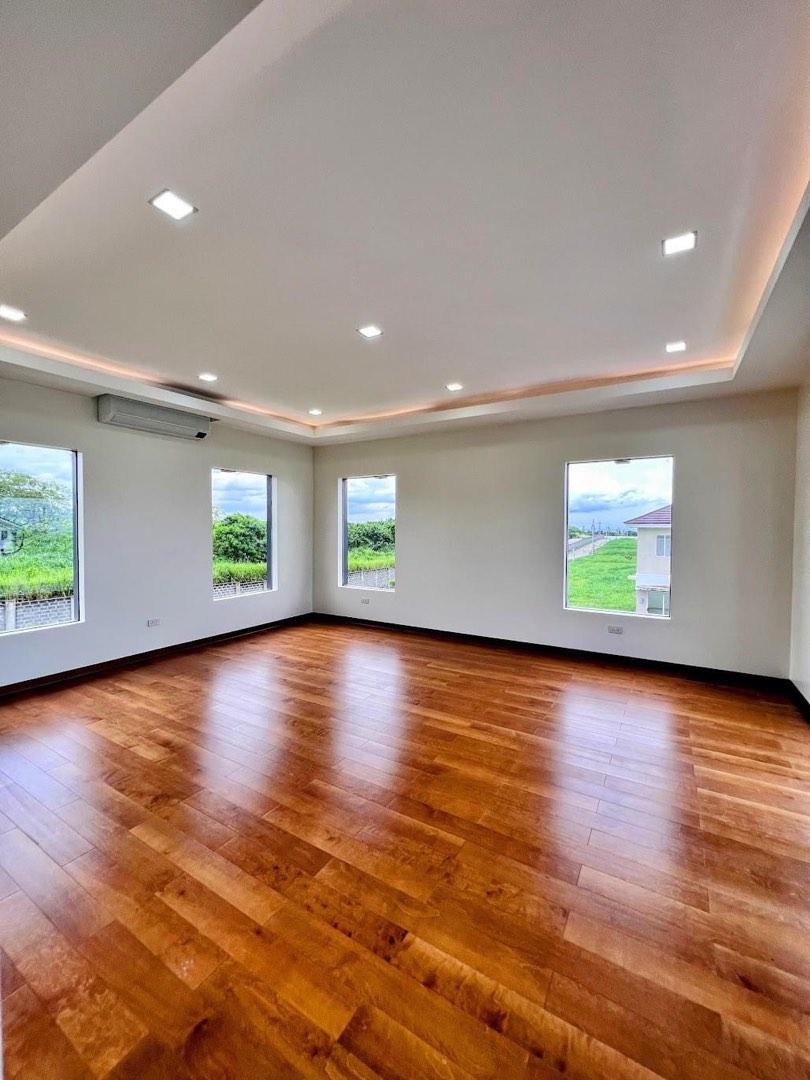 FOR SALE 4 Bedroom House and Lot in Hillcrest Estate Nuvali, Laguna