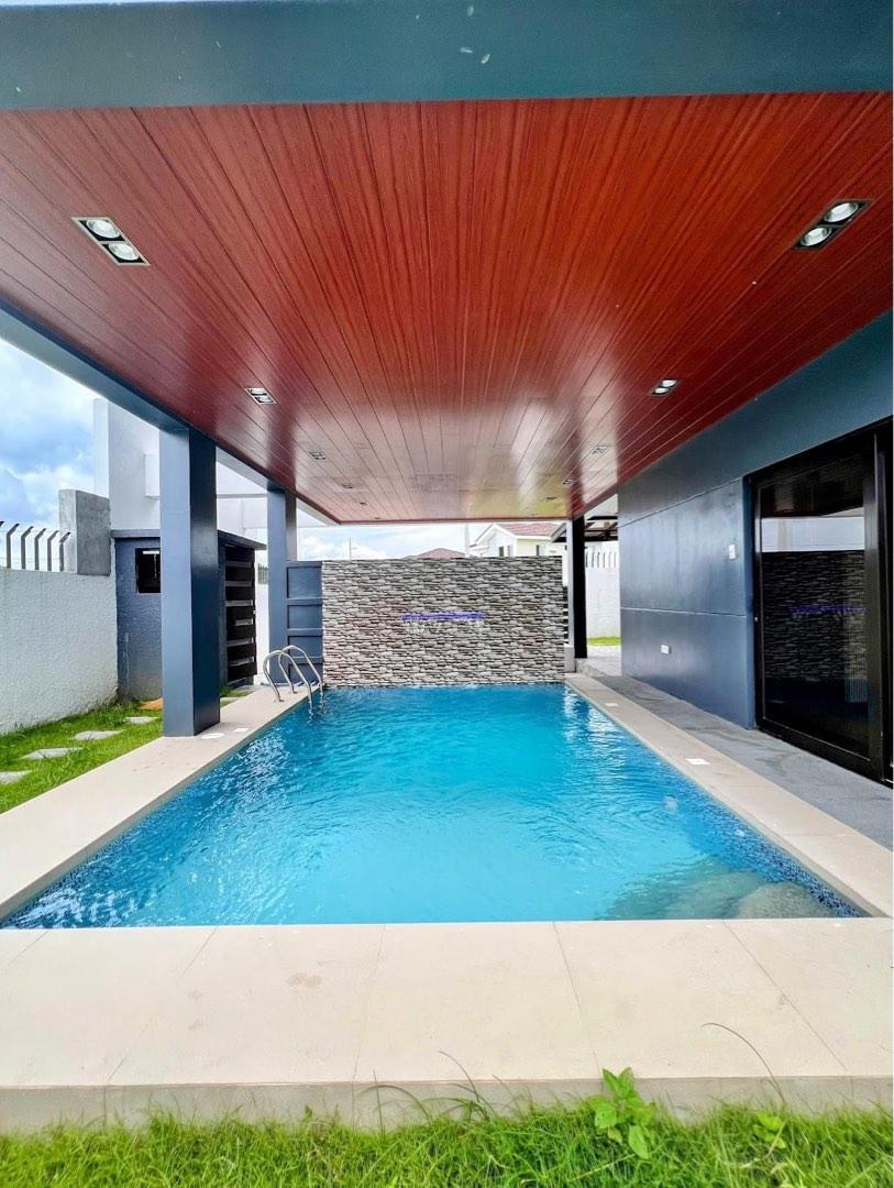 FOR SALE 4 Bedroom House and Lot in Hillcrest Estate Nuvali, Laguna