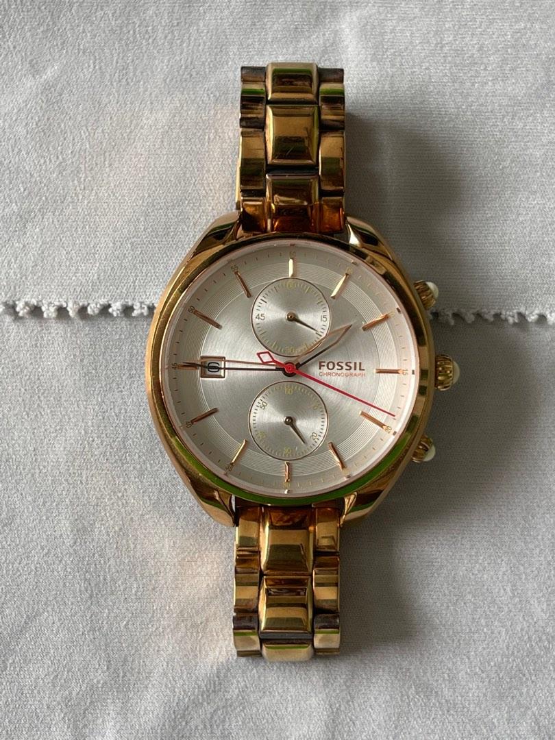 Land on sale rose watch