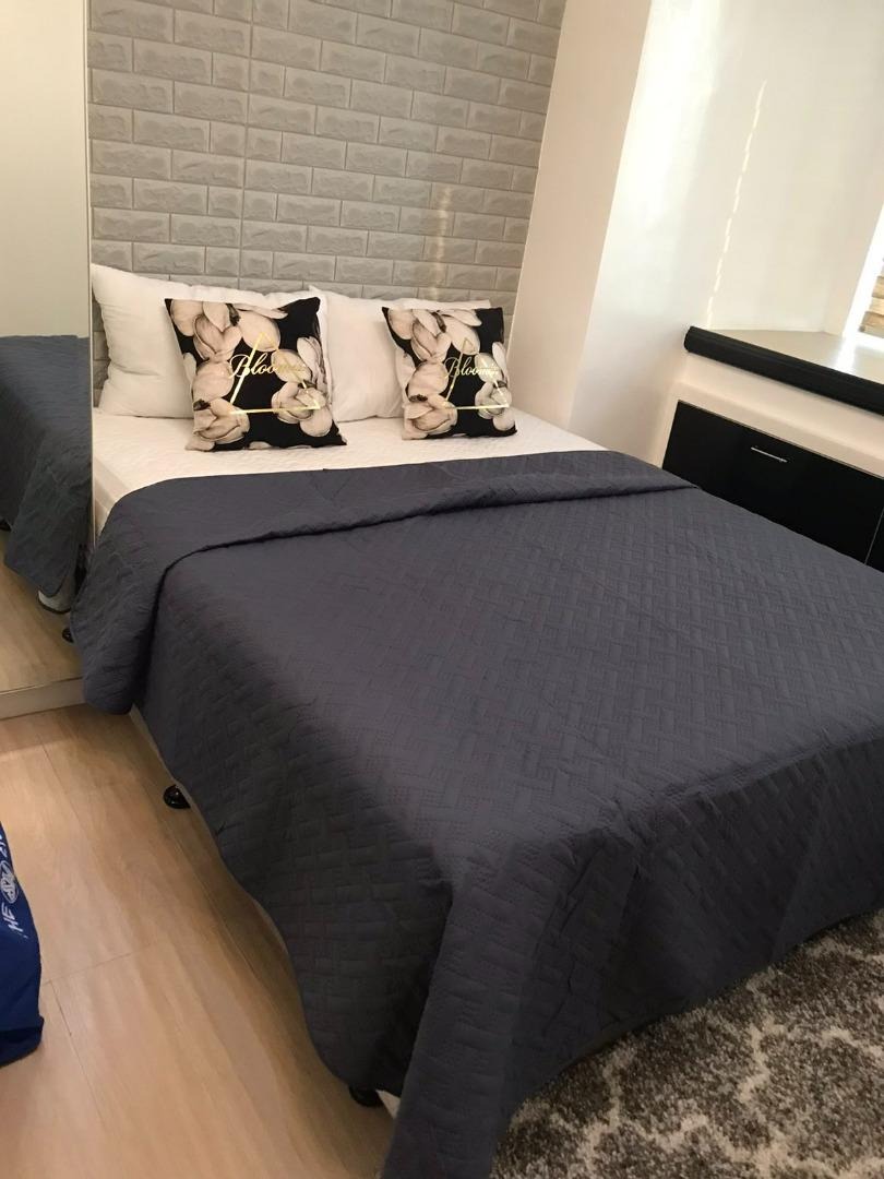 Fully Furnished 1BR Condo, Wack Wack Shaw Blvd, Mandaluyong, Property