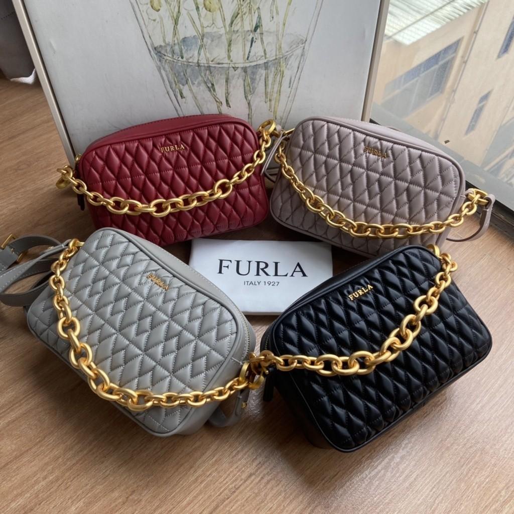 Furla bags on sale