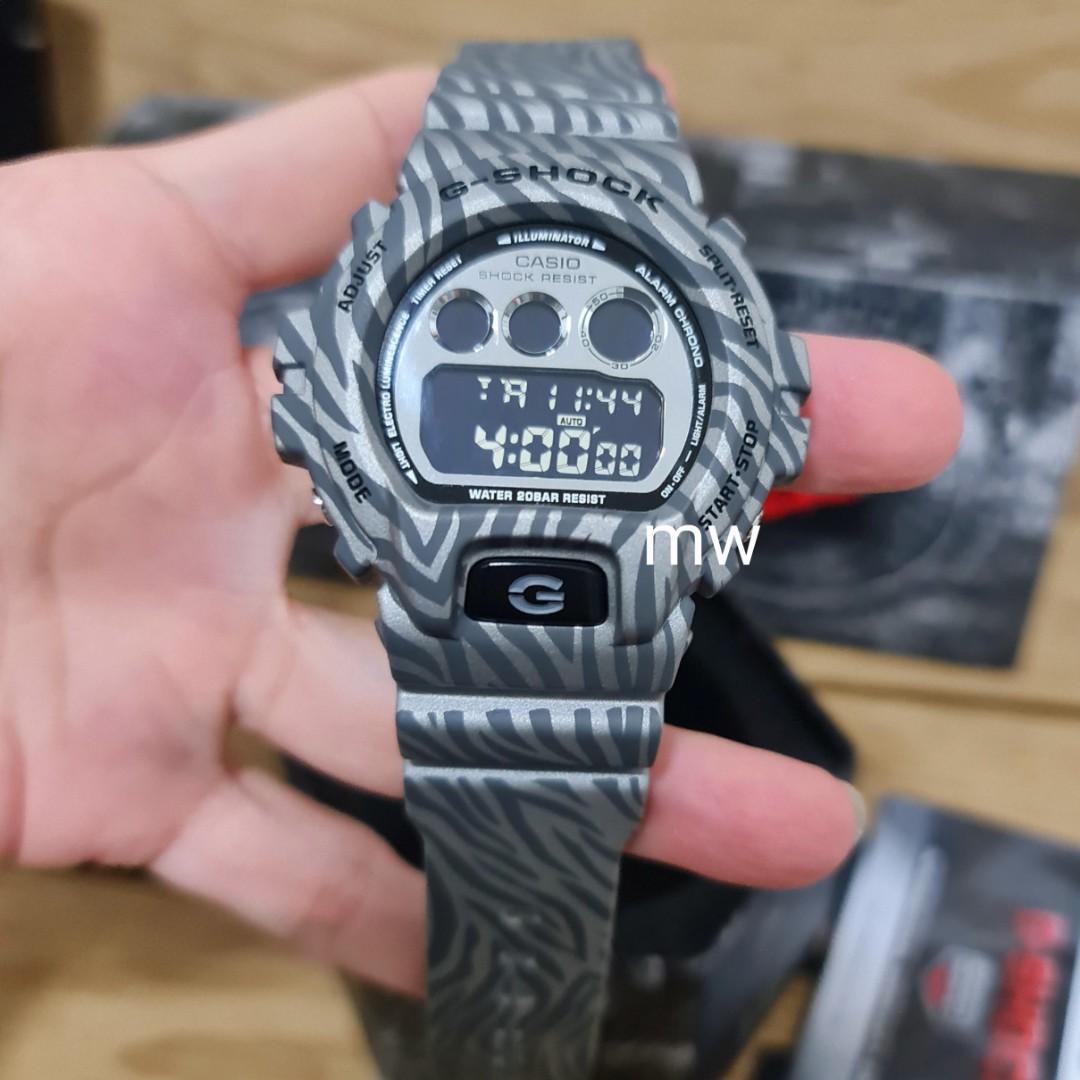 G Shock original dw 6900zb mod dw 6900nb dw6900 dw 6900 men s