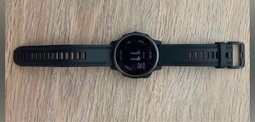 Forerunner 745 hot sale vs fenix 6s