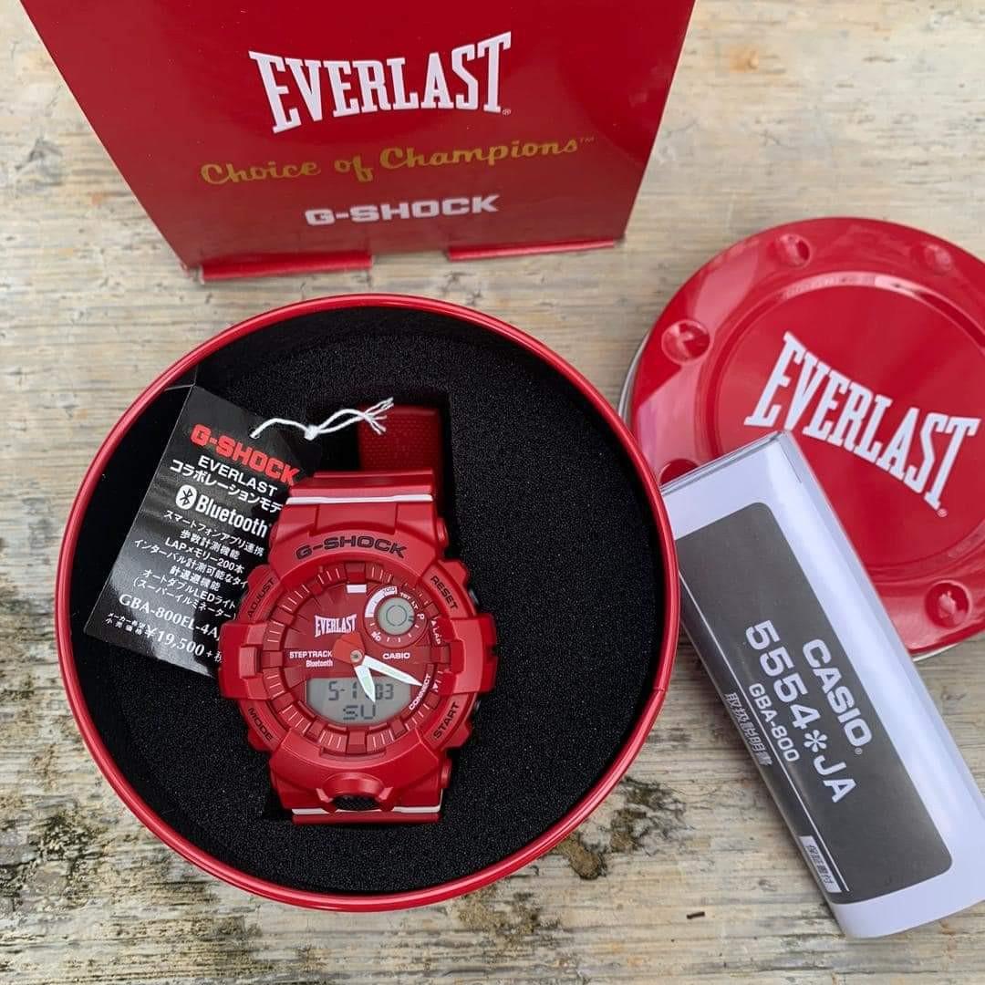 Gba 800 everlast sale