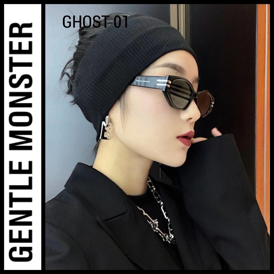 2023新商品 GENTLE MONSTER ジェントルモンスター Ghost サングラス ...