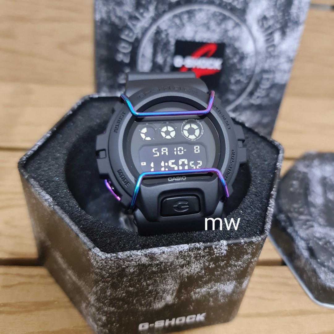 Casio 6900bb top