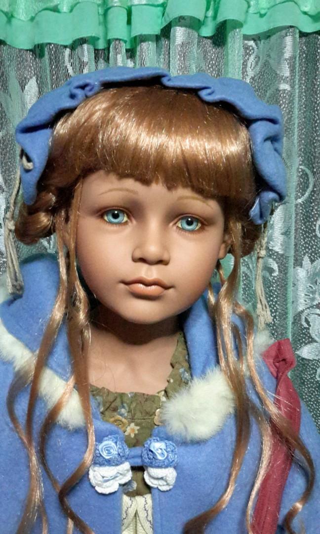 Rf collection german dolls top