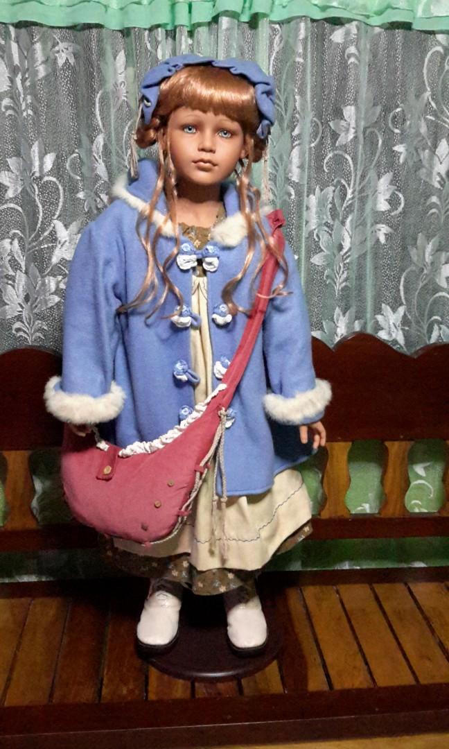 Rf collection german dolls sales