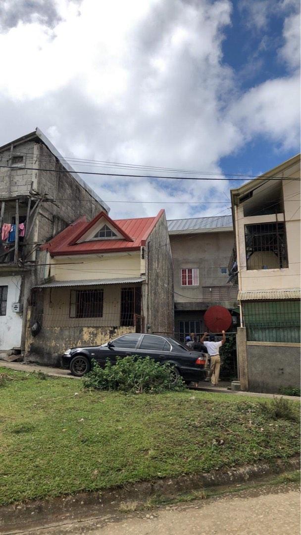 GET AFFORDABLE LOT BAGUIO CITY, Property, For Sale, House & Lot on