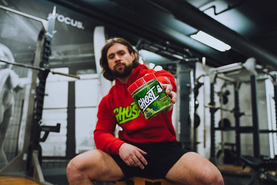 GHOST® PUMP V2 Nitric Oxide x TNMT (TURTLE OOZE) [[PREORDER]], 健康及營養食用