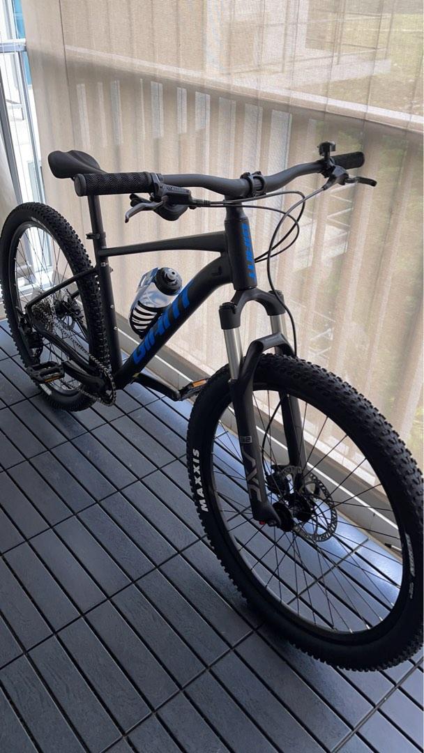 Giant talon top for sale