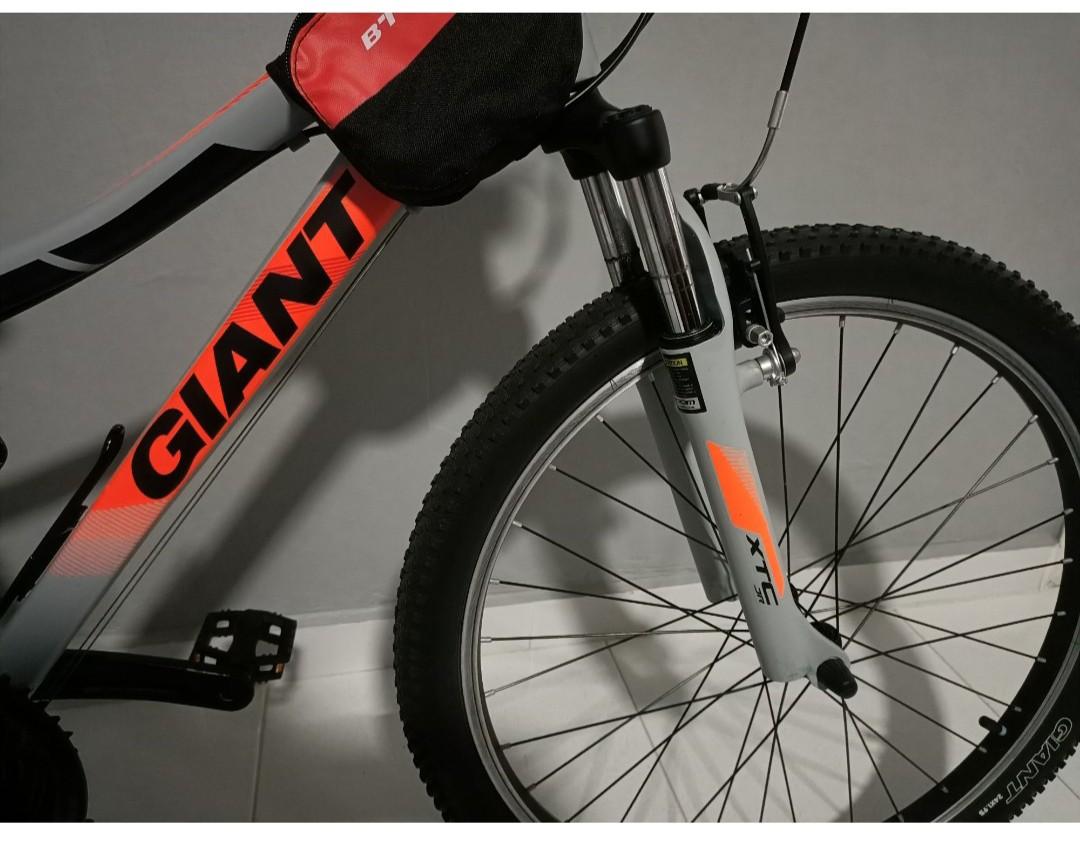 Giant xtc jr 1 disc 24 2019 review clearance
